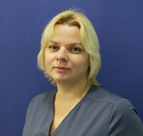 Каменкова Ирина Борисовна